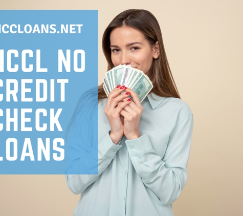 NCCL No Credit Check Loans - Detroit, MI