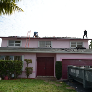 My Florida Roofing Contractor - Fort Lauderdale, FL