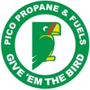 Pico Propane and Fuels - Propane & Natural Gas