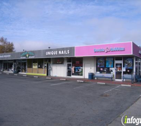 Baskin-Robbins - Mountain View, CA