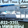 Island Boat Tours & Adventures - Anna Maria Island gallery