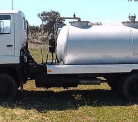 STC Septic Tank Cleaners
