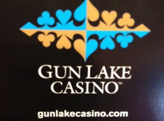 Gun Lake Casino - Wayland, MI