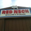 Redneck Detailing and Storage gallery