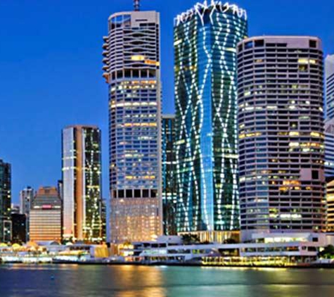 GPT Group - Sydney, NSW