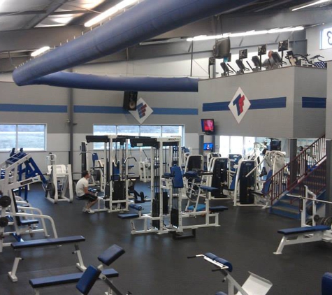 Total Fitness - Piqua, OH