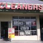 Joe Cleaners Corporation