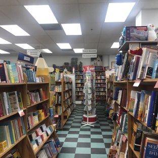 Browseabout Books - Rehoboth Beach, DE
