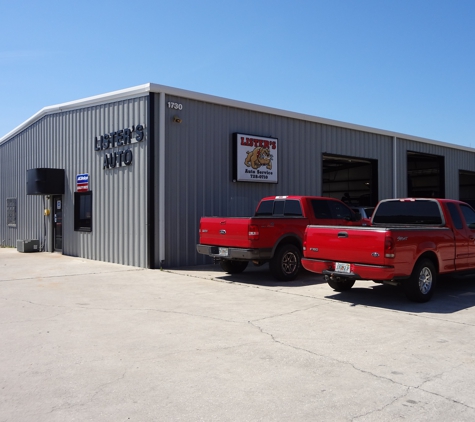 Listers Automotive Service - Palm Bay, FL