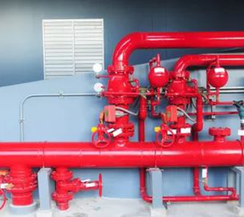 Fire Protection Contractors - West Roxbury, MA