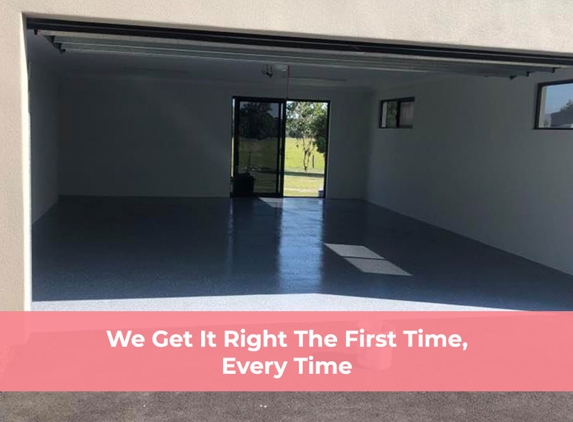 H & J Painting Service - Gordonvale, QLD. We Get It Right The First Time, Every Time
