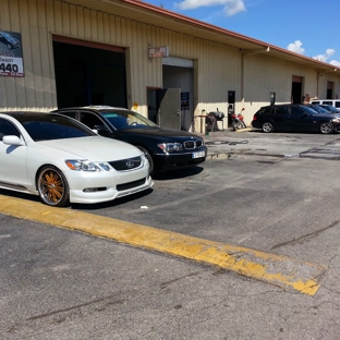 D.R. Body Shop - Kissimmee, FL