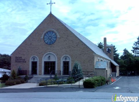 Shiloh Community Church - Manchester, NH