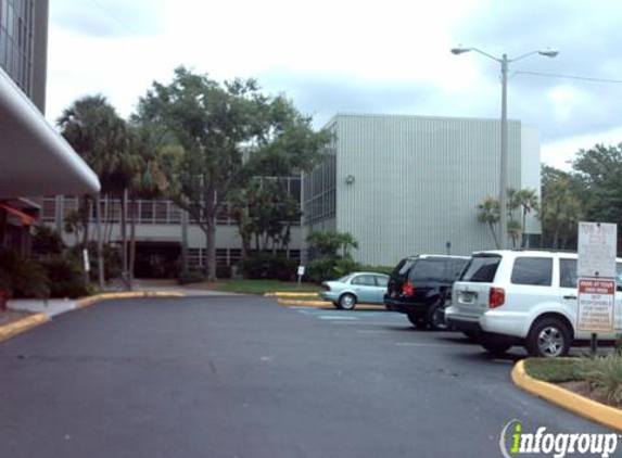 Legal Registry Staffing Service - Tampa, FL