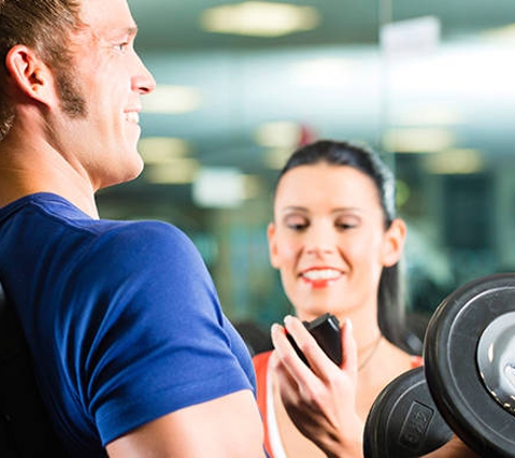 Freedom Personal Training - Drysdale, VIC