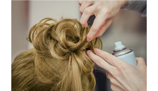 ABlaze Hair Artistry - Knoxfield, VIC