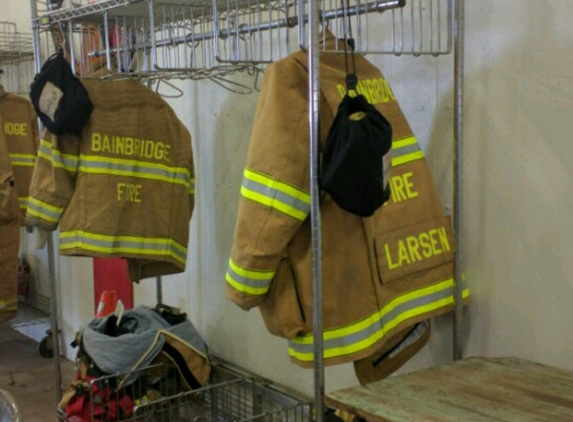 Bainbridge Fire Department - Bainbridge, NY