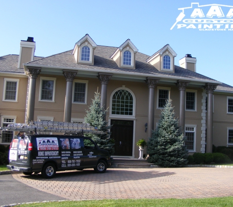 AAA Custom Painting - Gladstone, NJ