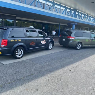 Portland Airport Cab Maine - Portland, ME