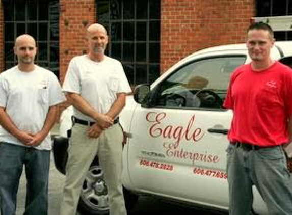 Eagle Enterprises - Stanville, KY