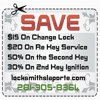 Locksmiths La Porte gallery