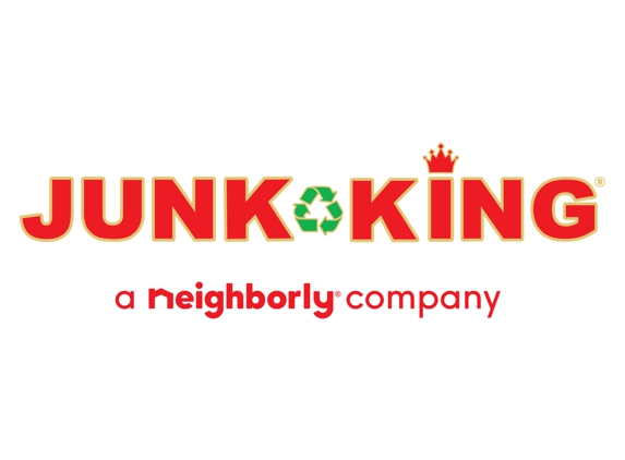 Junk King Columbia SC - Columbia, SC