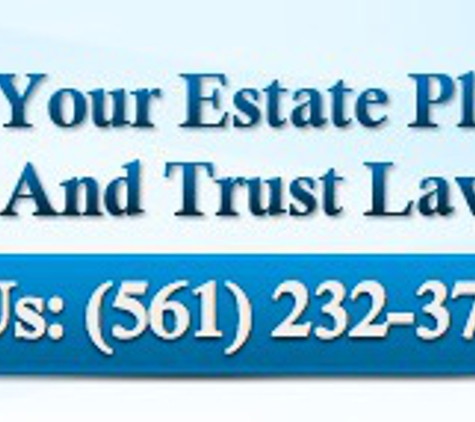 Law Offices of Stabler & Baldwin Will and Estate Attorney West Palm Beach - West Palm Beach, FL