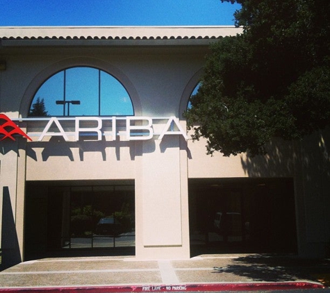 Ariba - Sunnyvale, CA