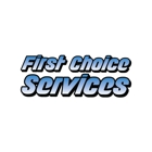 First Choice Services