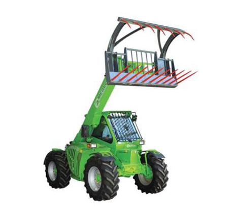 Franks Service Centre Forklifts - Griffith, NSW