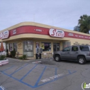 Star's Drive-In - American Restaurants