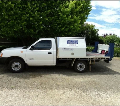Gary Whyte Refrigeration & Appliance Repairs - Hamilton, VIC