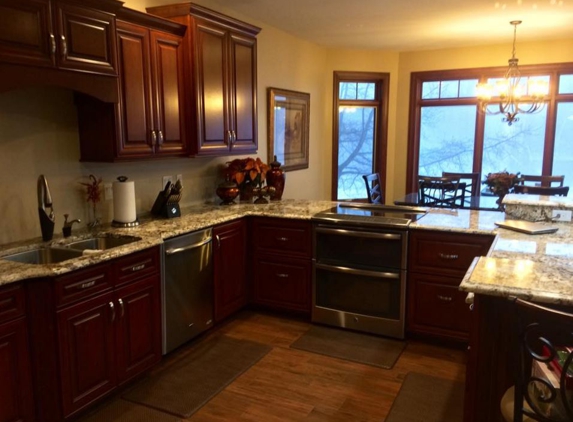 Cretens Custom Kitchens - Escanaba, MI