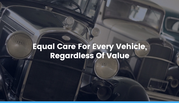 Northern Vic Car Transport Pty Ltd - Emu Creek, VIC. Equal Care For Every Vehicle, Regardless Of Value