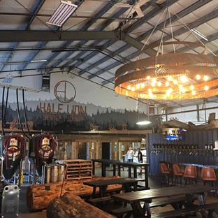 Half Lion Brewing Co - Sumner, WA