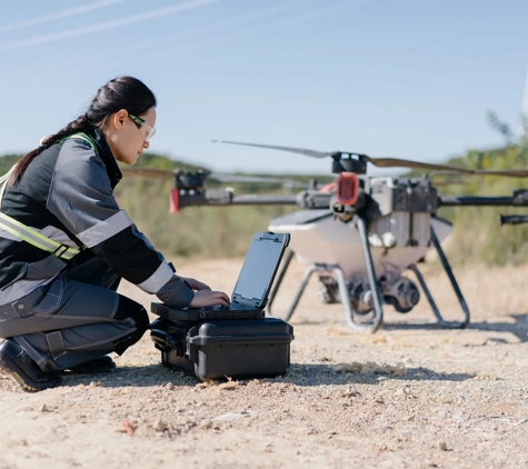 YSCO Geomatics - Artarmon, NSW