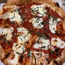 Four Son's Pizza - Pizza