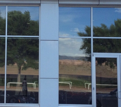 Zen Window Cleaning - Albuquerque, NM