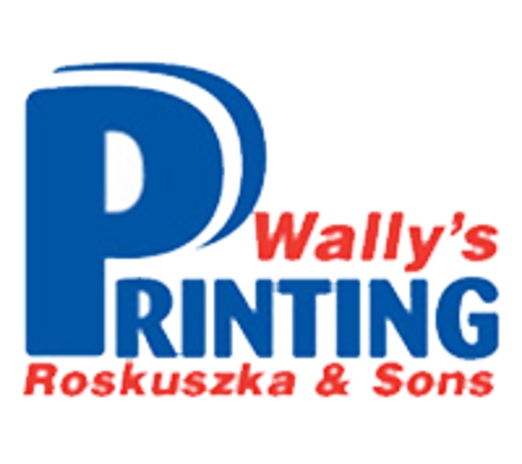 Wally's Printing - Aurora, IL