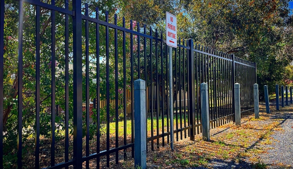 Troy Hill Fencing - Wodonga, VIC