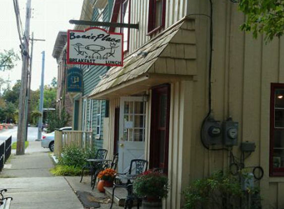 Bean's Place - Kinderhook, NY