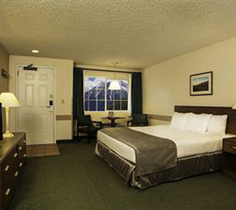 Carson Valley Inn - Minden, NV