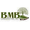 BMB Landscaping gallery