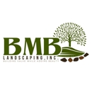 BMB Landscaping - Landscape Contractors