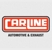 Carline Mufflers - Graphic Designers