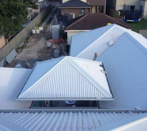 Sydney Roofing Uz Pty Ltd - Greenacre, NSW