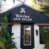 K DIVINE HAIR SALON gallery