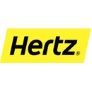 Hertz Rent-A-Car - Van Rental & Leasing