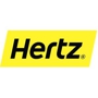 Hertz Car Rental - Miami Beach - Collins Avenue