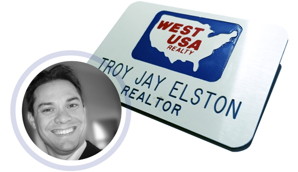 Troy Elston - REALTOR® - Peoria, AZ